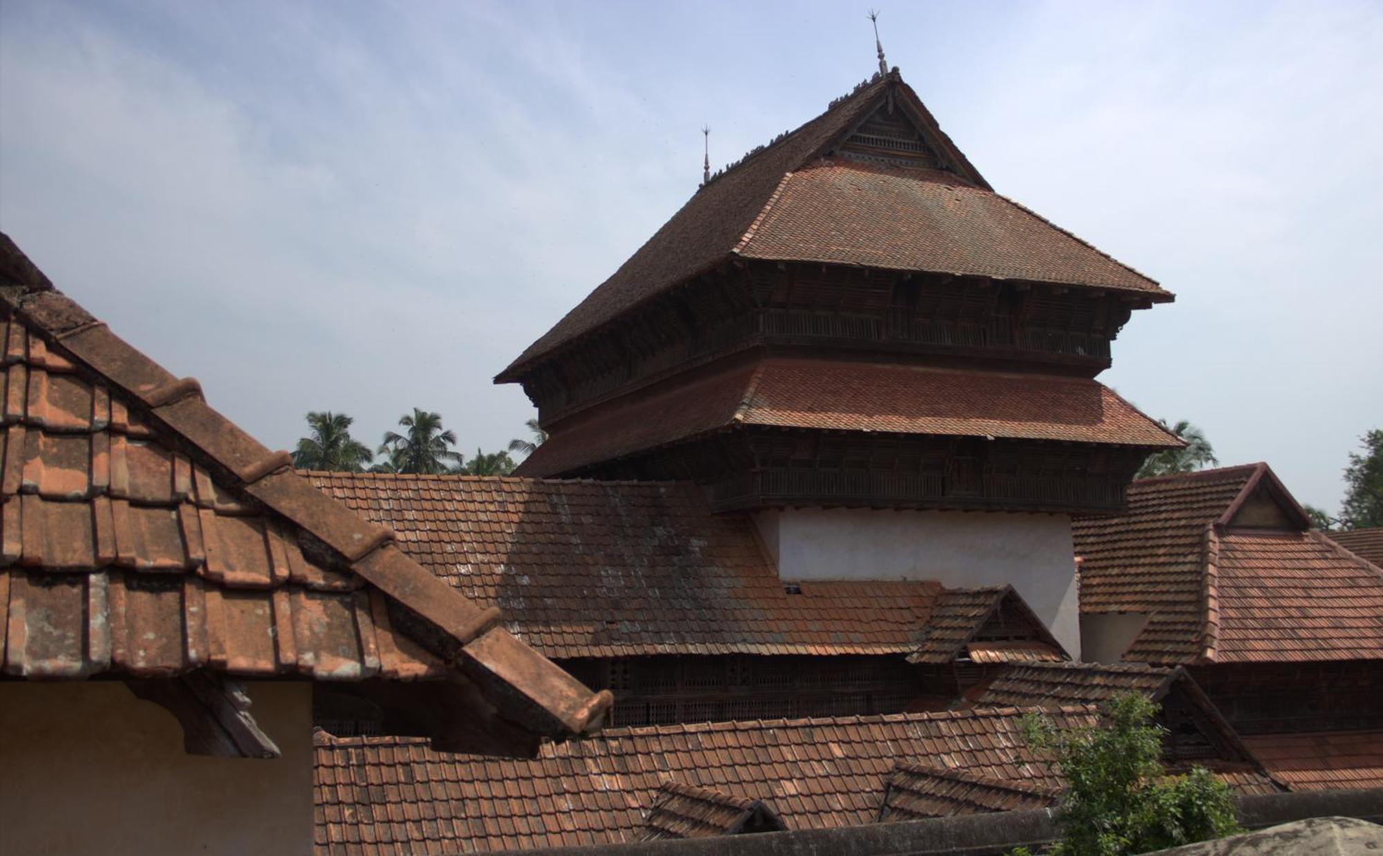 Countryside Inn Tiruvankod Экстерьер фото